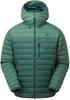 Куртка Mountain Equipment Earthrise Hooded Mens Jacket (ME-006399)