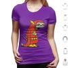 Flash Sloth Funny Superhero T Shirt Big Size 100 Cotton Flash Sloth Funny Superhero