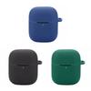 Protective Silicone Case Silicone Earbud Protections Shockproof Protective Sleeve Pocket Size for Earbud Freepod