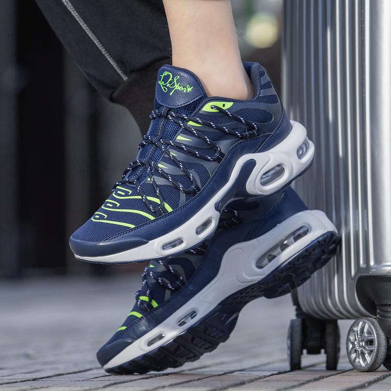 MAITA модная мужская спортивная обувь прогулочные кроссовки теннисные кроссовки большие размеры Shoes39-46