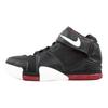 Nike LeBron Zoom 2 Черный Малиновый 309378-011