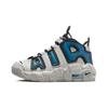Air More Uptempo '96 Mid Industrial Blue 2023 - FJ1389-001