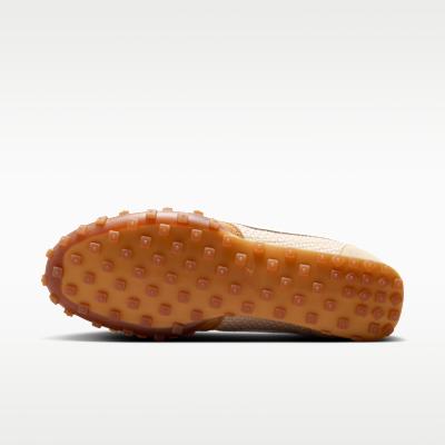 Nike Waffle Racer '26 'Linen Light British Tan Aluminum'