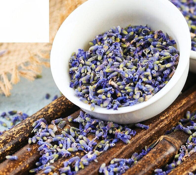 Xun Yi Cao Lavender/Lavandula angustifolia Mill 100г