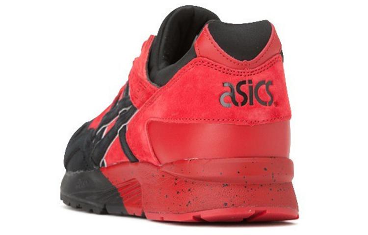 Asics Gel Lyte 5 'Красный Черный' TQ6P4L-2590