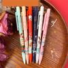 Stationery for Kids Korean Student Press Pen Mechanical Pencil Movable Pencil Automatic Pencils