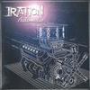 LP Запись IRATION - Automatic NONE Three Prong Rec 2013 US Регги, Ска и Даб