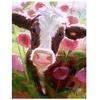 Набор для алмазной живописи Корова 5D Алмазная мозаика Наборы для вышивки крестом ВышивкаDaimond Painting Full Drill