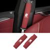 Специфический для автомобиля Toyota Alphard чехол на ремень безопасности, накладка на ремень безопасности для Alphard 20 серии