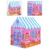 Foldable Kids Boys And Girls Play Tent Children Playhouse Toy