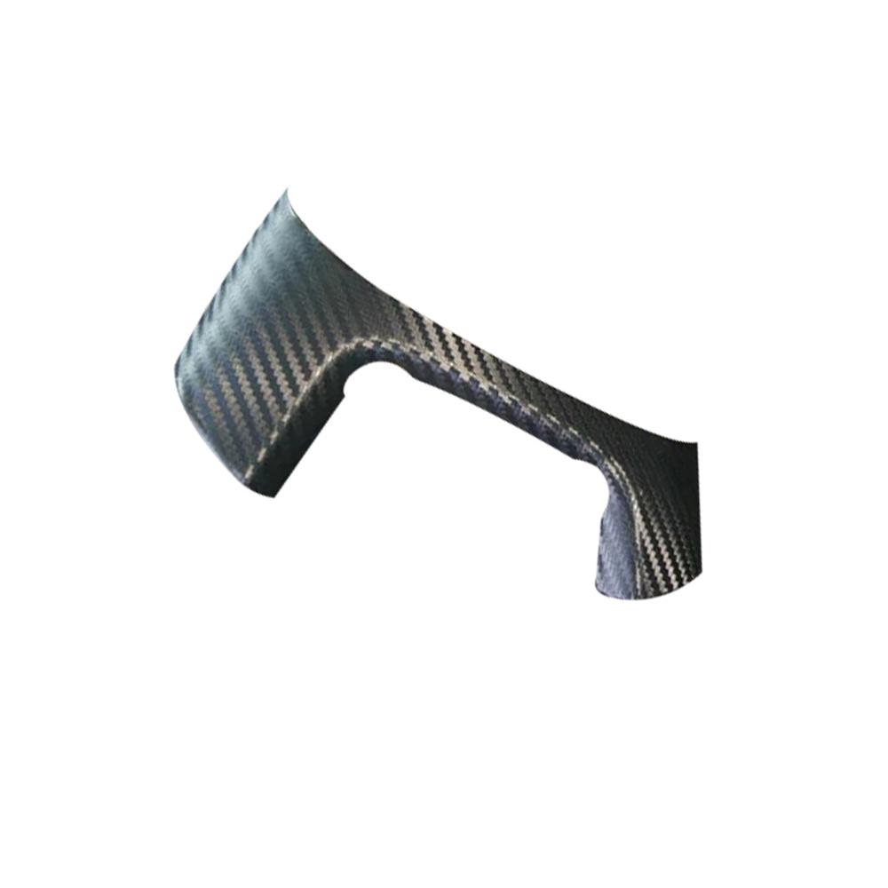 Наклейки на руль под карбон для Chevrolet Silverado Avalanche Tahoe