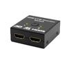 Phoenix Technologies - Разветвитель HDMI Hub 2 4k с ручным переключением