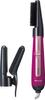 Panasonic Kurukuru Фен Ionity Negative Ion Яркий розовый EH-KE3E-VP