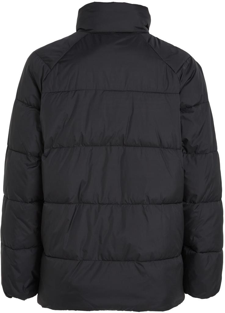 Зимняя куртка Tommy Hilfiger Vail Puffer Jacket (DM0DM20003) black