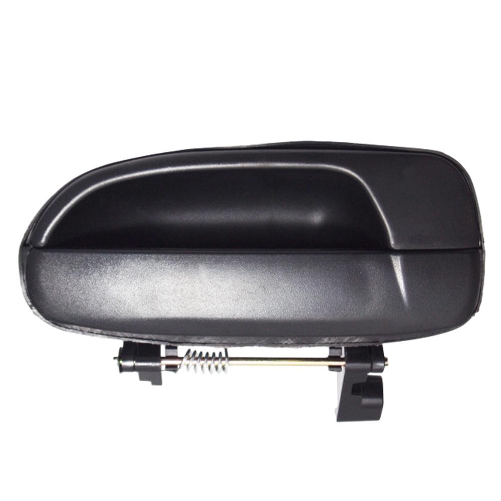 Наружная ручка задней двери автомобиля для Hyundai Accent 2000 2001 2002 2003 2004 2005 2006 83650-25000 83660-25000