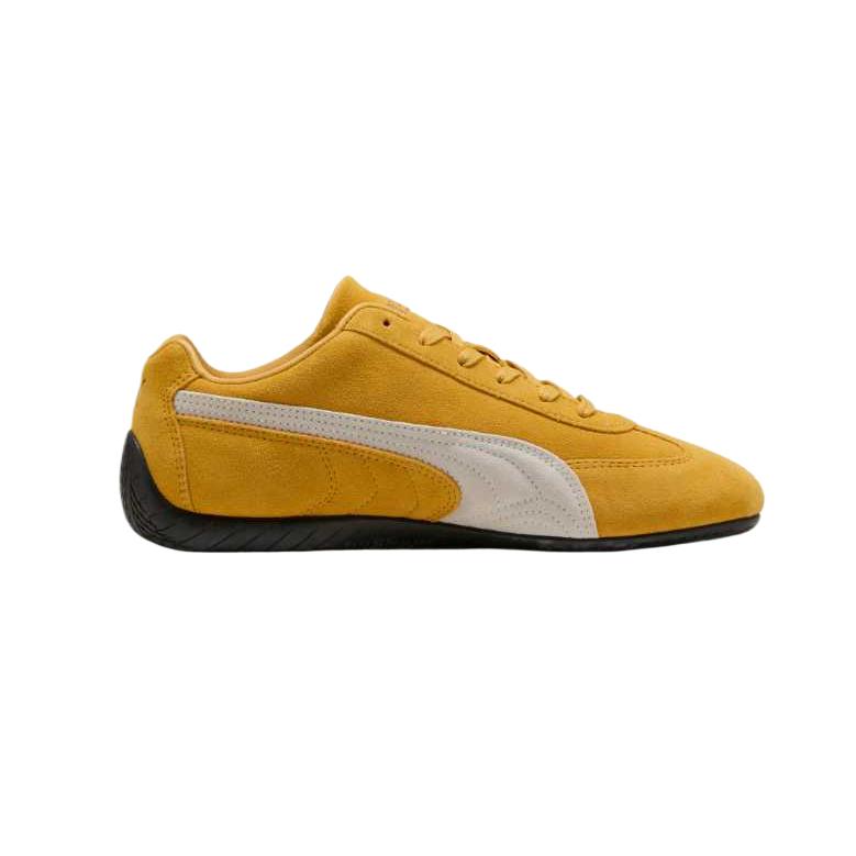 Puma Speedcat OG Archive Gold White