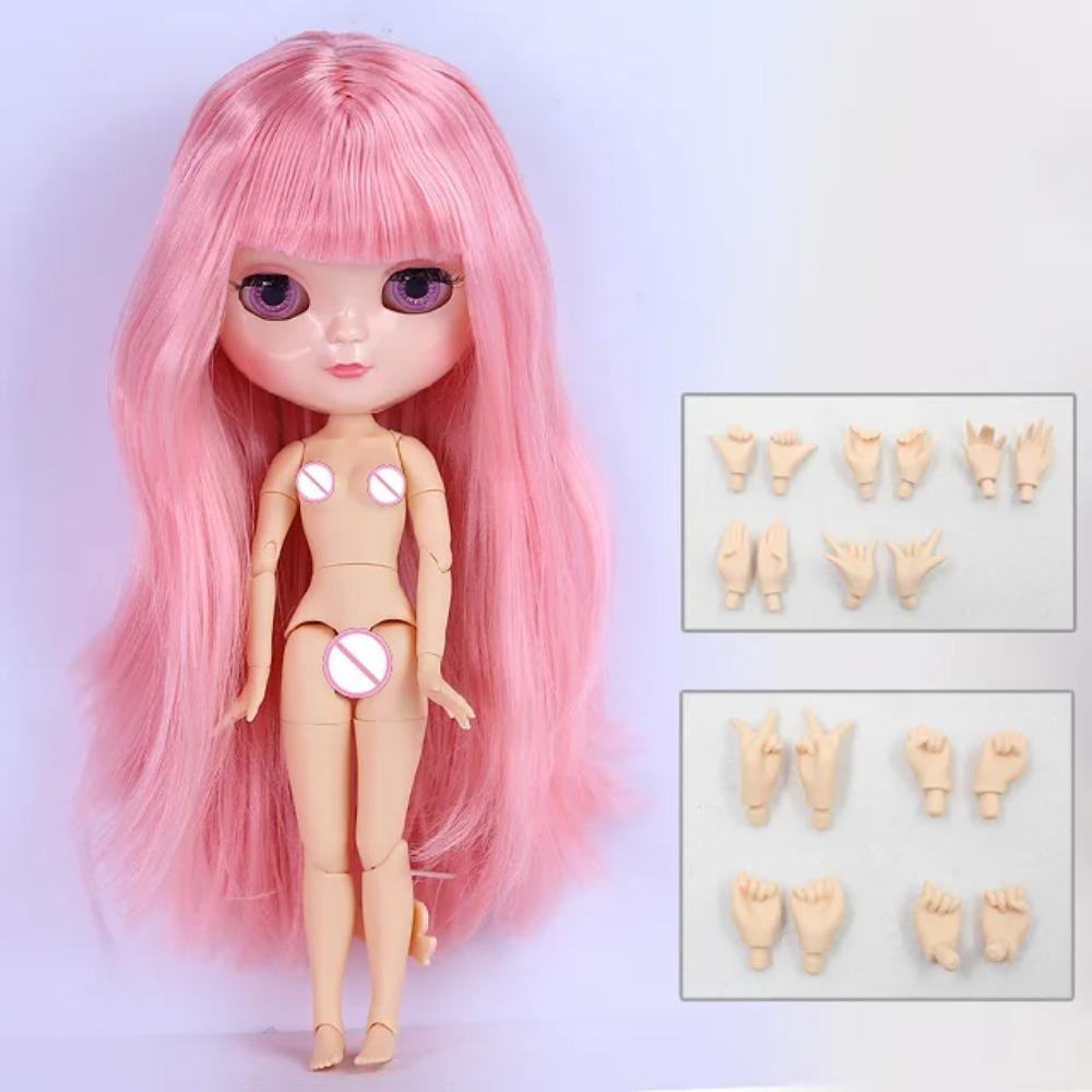 DBS ICY bjd кукла 1/6 30см игрушка C-cup тело azone шарнирное тело натуральный скин ню кукла игрушка подарок для девочек аниме случайные цвета глаз
