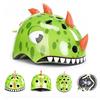 Cute Children Bike Helmet High Density EPS Skating Child Cycling Riding Kids Bicycle Helmets