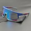 2025 Sports Cycling Glasses UV400 Outdoor Running Fishing Goggles Male Bicycle Sunglasses Road Bike Eyewear Cyclist Lenses Rider