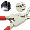 Metal Washing Machine Spring Expansion Tool Labor-saving Seal Gasket Remover Spring Clamp Pliers