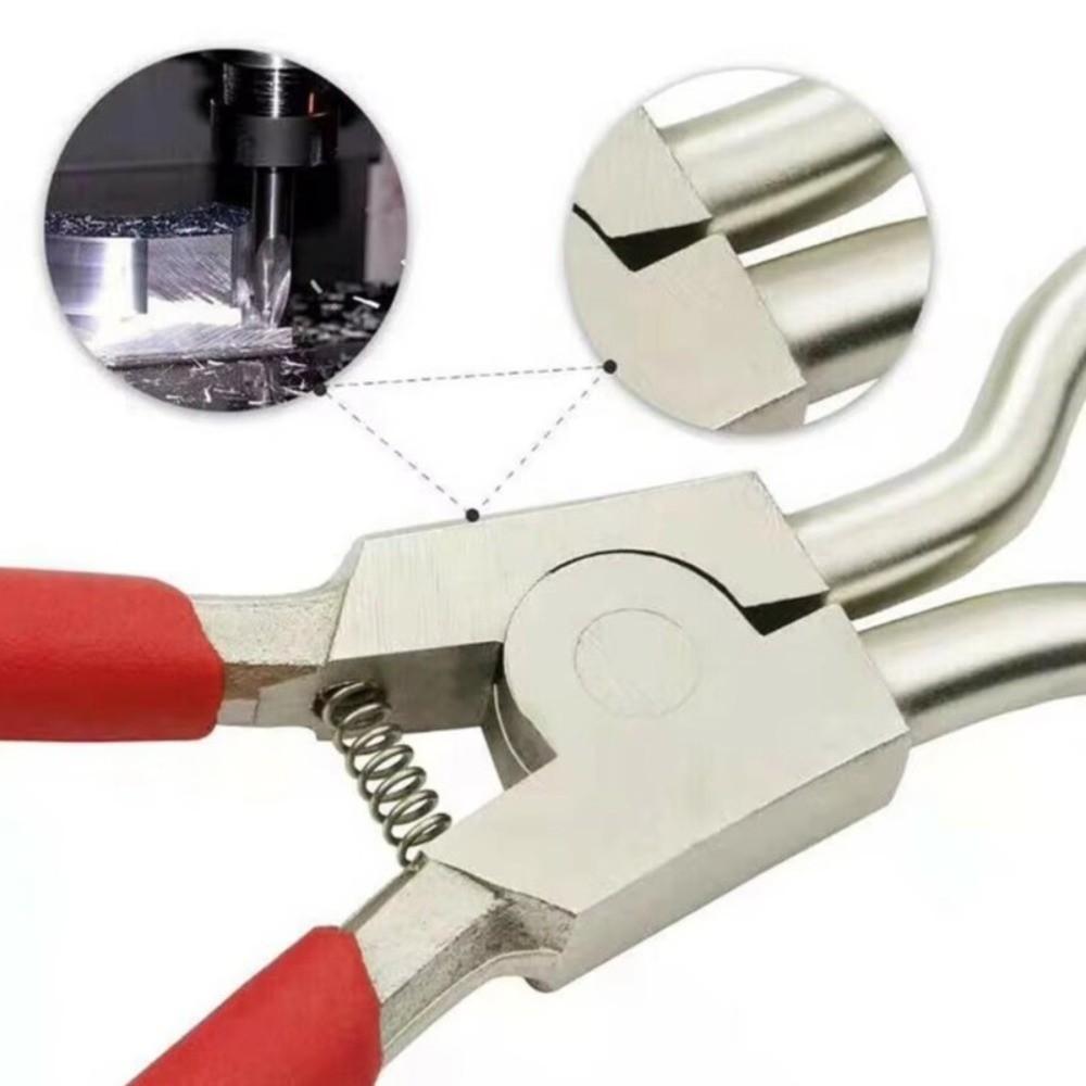 Metal Washing Machine Spring Expansion Tool Labor-saving Seal Gasket Remover Spring Clamp Pliers