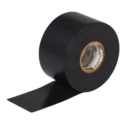 Лента 3M Scotch Super 88 для электроизоляции черная 38 мм X 0,22 мм X 13 м