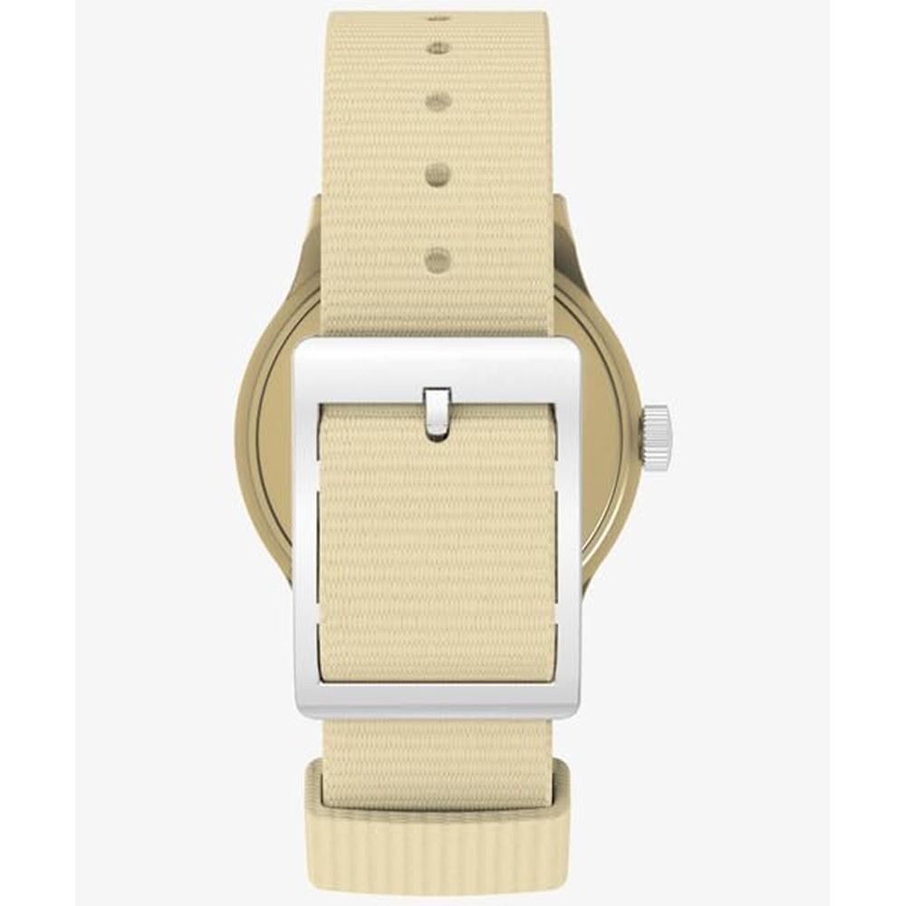 TIMEX Оригинальные часы для кемпинга Camper TW2Y19800, песочный цвет
