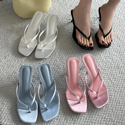 Женская обувь – Сандалии