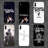 Чехол для телефона My Chemical Romance для Xiaomi9 10 11PRO LITE Redmi Note7 8 9 10A PRO K40 Poco3 Shell