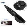 Window Control Switch for Citroen C4 2004 - 2011 Front Left Electric Power Glass Lifter Regulator Button Parts Car Accessories