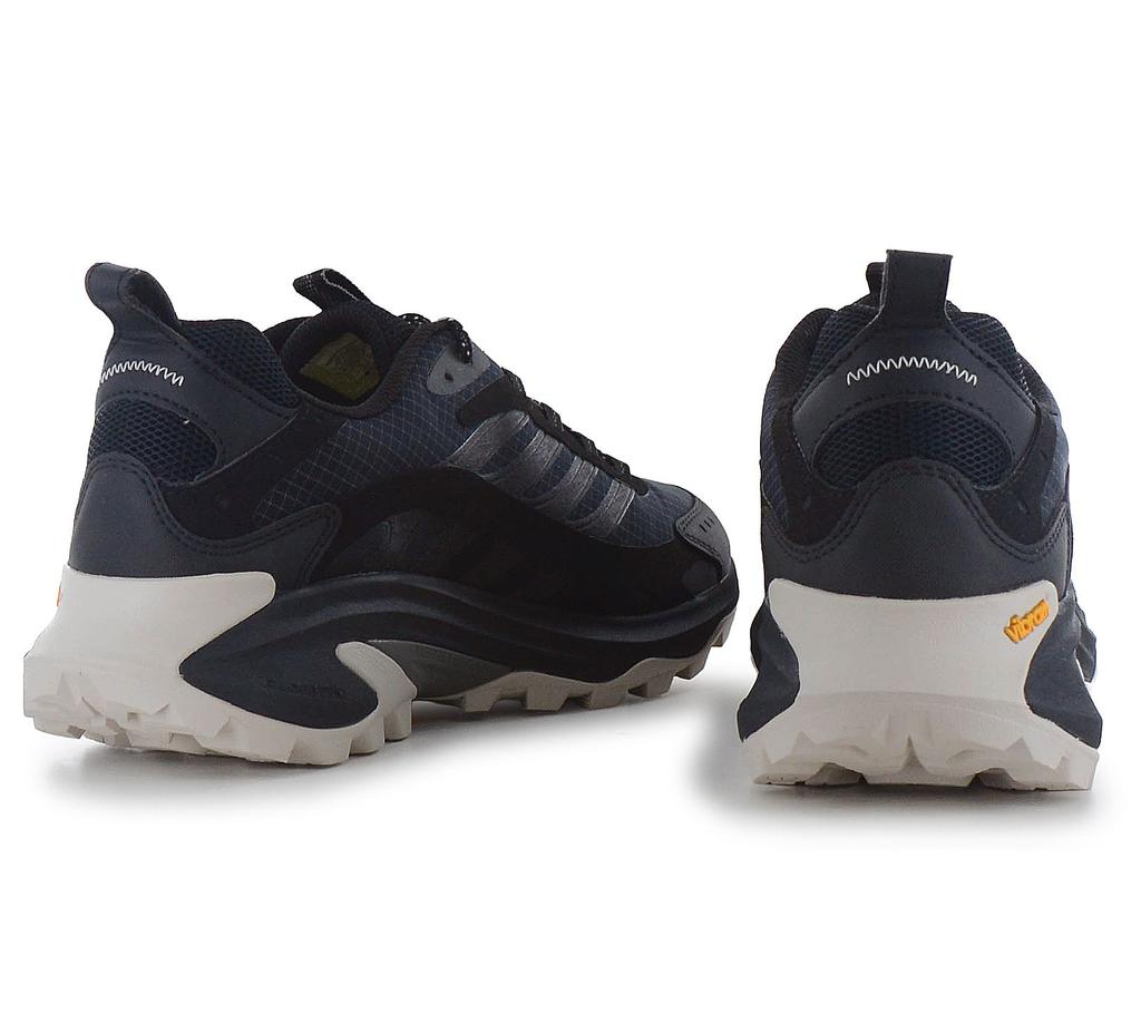 Merrell Moab Speed 2 GTX GORE-TEX - Мужские походные ботинки Горные ботинки Черные J500453 ОРИГИНАЛ