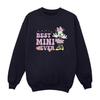 Mens Best Mini Ever Sweatshirt