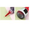 25ml Permanent Instantly Dry Graffiti Paint Black Blue Red Marker Pen Refill Ink
