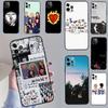 Чехол для телефона "Холм одного дерева" для iPhone 13 16 15 11 12 14 17 Pro Max 12 mini 15 16 Plus 16e 17 Air Cover Funda