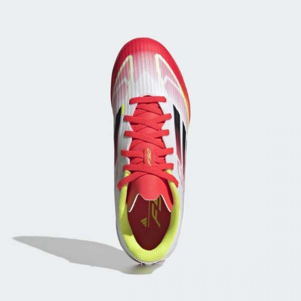 Adidas F50 League Tf Junior Soccer Shoes