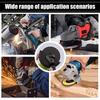 Quick Disassembly Lock Nut Wrench Adjustable Pin Spanner  Trimming Cutting Machine
