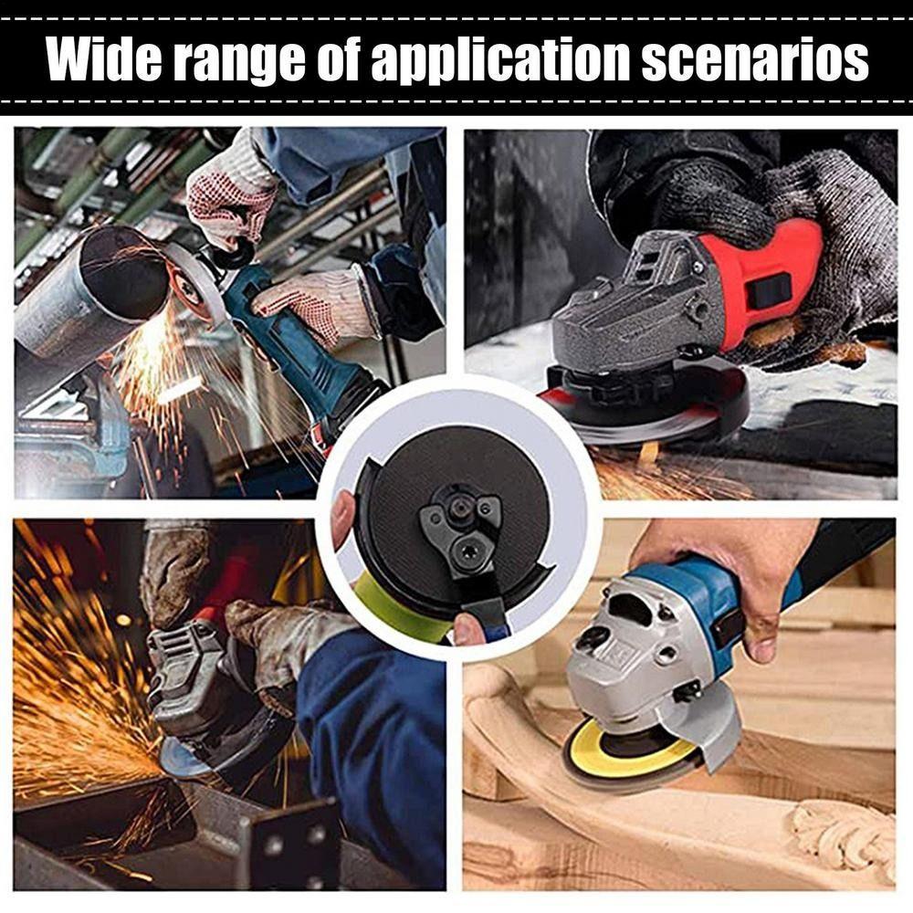 Quick Disassembly Lock Nut Wrench Adjustable Pin Spanner  Trimming Cutting Machine