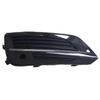 Накладка на противотуманную фару Volvo XC60 2018-2021 - Модели 31449213, 31449214