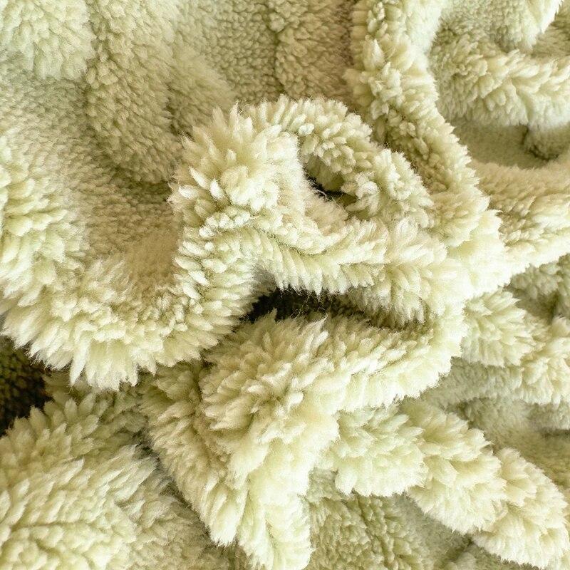 Однотонный наматрасник из тафты, зимнее теплое, мягкое, удобное постельное белье, простыня, чехол для кровати, нескользящий наматрасник, защита