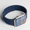 Magnetic Strap for Apple watch Bands 40mm 44mm 46mm 45mm 49mm 42mm 38mm 41mm correa Bracelet iWatch Series 10 SE 9 8 7 6 Ultra 2