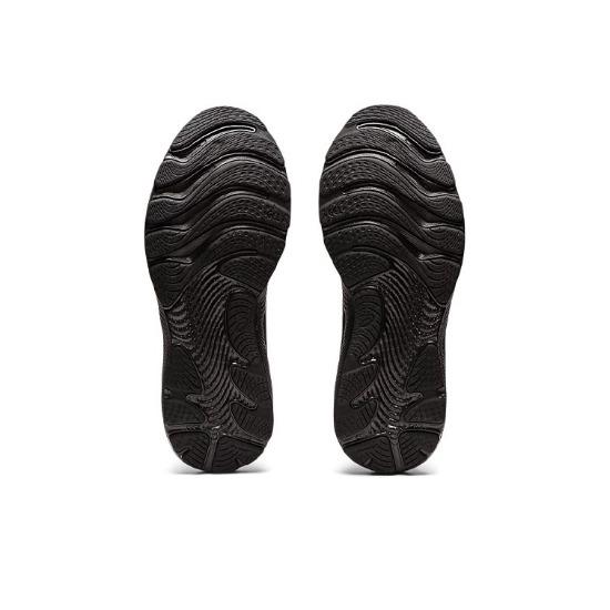 Asics Женские кроссовки Gel Cumulus 24 Triple Black 1012B206-001