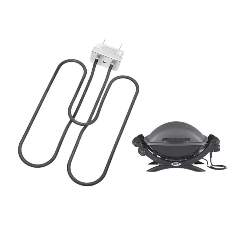 Запасная часть нагревательного элемента для гриля барбекю для электрического гриля Q140Q1400