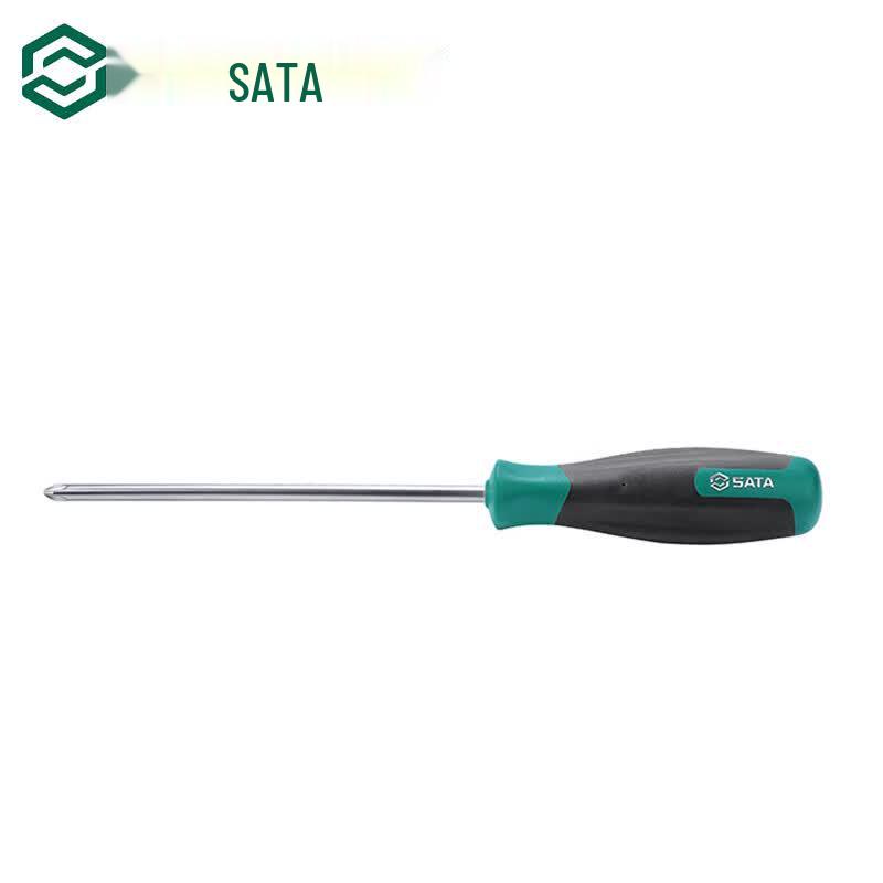 Крестовая отвертка SATA серии T