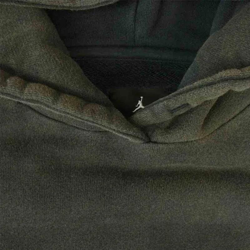 Jordan Nrg Vault Aj Flight Hoodie (Unisex) Sweatshirts AV4991 010