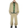 Burberry Casual Pants Men's Green 80788761