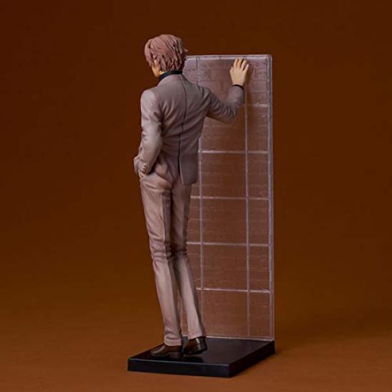 Детектив Конан, лимитированная серия, ПВХ, АБС, окрашенная полная фигурка "Okiya Subaru", версия на нескольких подставках. Немасштабируемый и