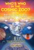 Книга THE HEAVENS - An End Times Guide To ETs, Aliens, Exoplanets & Space Controversies : Book Five of Who's Who In the Cosmic Zoo? : 5