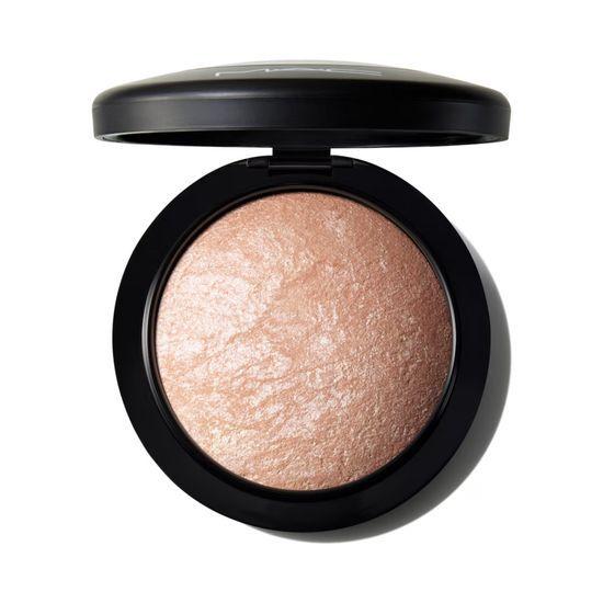 Mac Минерализация скинфиниш