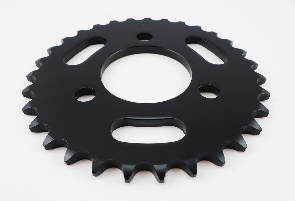 Kitaco Ведомая звездочка для (Задний/31T) NSR50/NS-1/NS50F и т.д.. 535-1036231