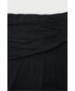 IROWOMEN Emeraude Soft Jersey Long Skirt Iokaa26104Bkl